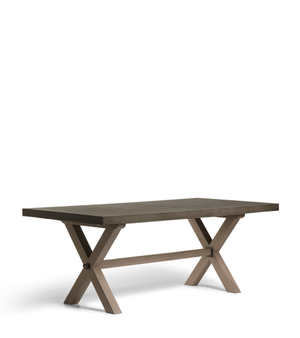 Charing Indoor/Outdoor Dining Table