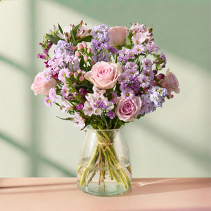 The Blooming Lovely Bouquet