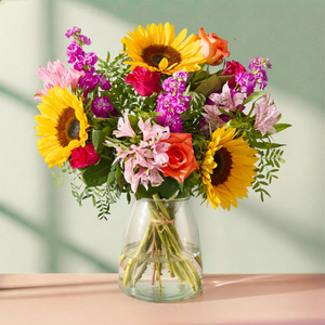 The Colourburst Bouquet