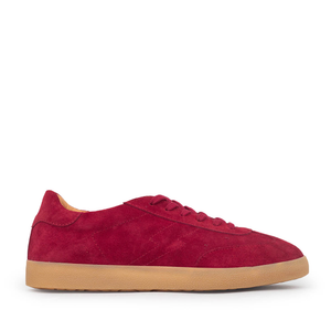 Oslo Dark Red - 39 (UK6)