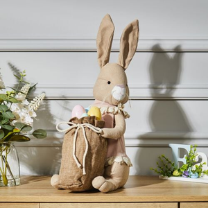Easter Betty Bunny
