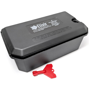 Rat Bait Box Stations - 5