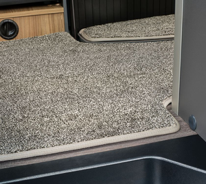 Bailey Endurance E65 Carpet Set