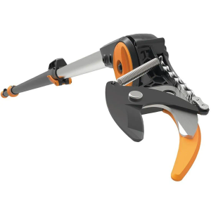 Fiskars Powergear X Telescopic Tree Pruner