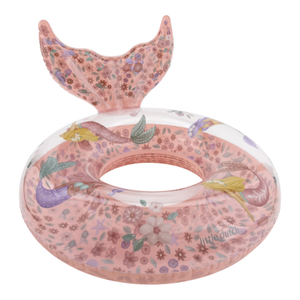 Little Dutch - Swim Ring - Dreamy Mermaid with Tail
