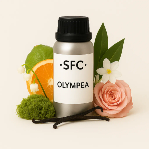 Olympea Fragrance Oil - 500g