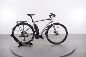 BMC AlpenChallenge AMP City One