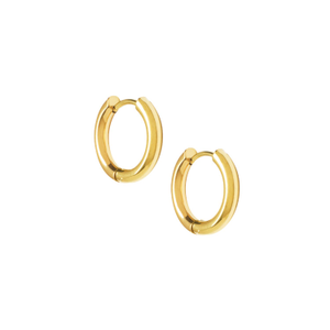 Mini Huggies Gold