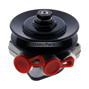 Fuel Transfer Lift Pump 21511350 20537030 for Volvo Penta Engine AD520VE D5A-T D7A-T TAD530GE TAD531GE TAD720GE TAD731GE