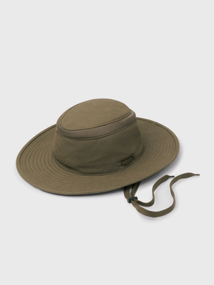 Khaki Ranger Hat