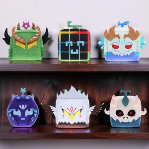Roblox Blox Fruits Series 3 Collector Plush