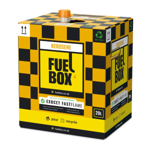 Kerosene Heating Oil 20L Fuel Box