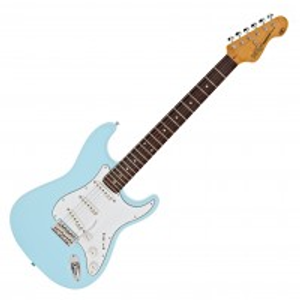 Vintage V6 Reissued, Laguna Blue