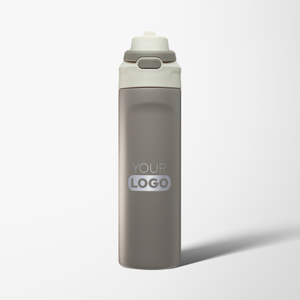 Engraved 23 oz. Bex Recycled Stainless Steel Water Bottle