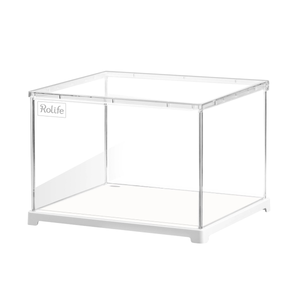 Rolife Stackable Dust Cover (DF04L) for DIY Miniature Dolls House