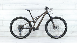 Specialized Stumpjumper Expert Mountain Bike - 2022, Small (S2)