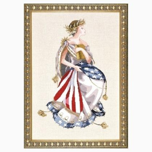 Queen of Freedom (MD64) - Limited Edition