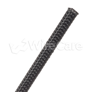 Flexo® Clean Cut® - 1/4" - Black