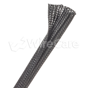 Flexo F6® - 3/8" - Black