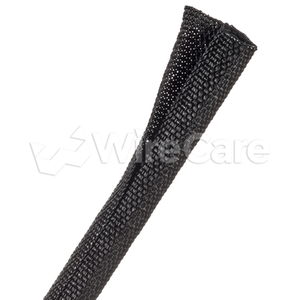 F6® Woven Wrap - 3/8" - Black