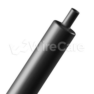 Shrinkflex® Polyolefin Heatshrink Tubing - 3:1 - 1" - Black