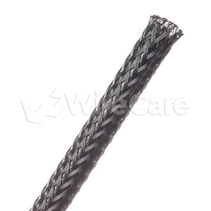 Flexo® Heavy Wall - 3/8" - Black