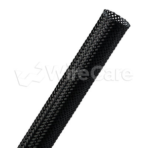 Flexo® Heavy Wall - 5/8" - Black
