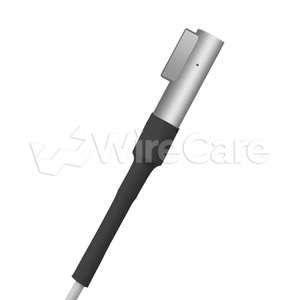 Heatshrink Tubing - Magsafe 1 - Cable Protection Kit - Black