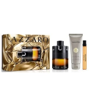 The Most Wanted 3-Piece Gift Set - 3.4 oz.