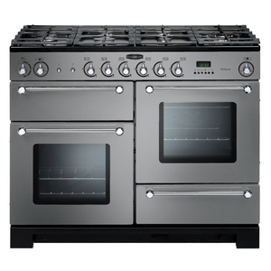 Rangemaster Kitchener 110cm Gas Range Cooker