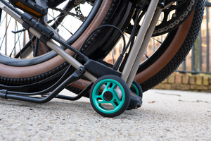ColourLab Roller Wheel Pair - G Line