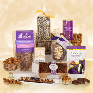 Easter Chocolate Hamper