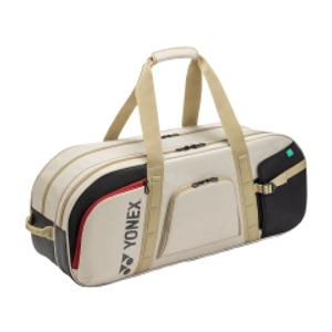 Yonex Gearlogic Tournament Bag - Beige