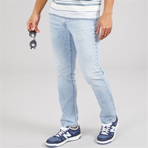 Levi's Mens 511 Slim Jeans Cannon Ball