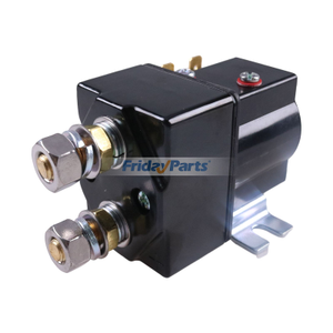 24V 200A Contactor 1120-500005-10 for Big Joe Pallet Truck Forklift
