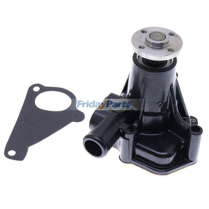 Water Pump 729428-42004 for Yanmar Engine 3TNE84 3TN84 4TNE84 4TNV84 4TNE88 4TNV88
