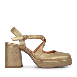 Sophie Gold Dust - 38 (UK5)