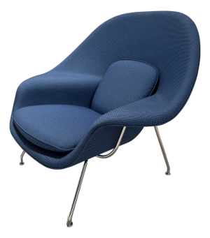Knoll Womb Chair, Standard