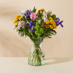 The Bringing the Joy Bouquet