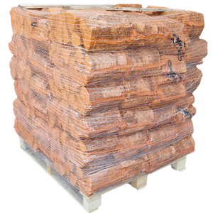 Kiln Dried Birch Firewood in 20L Nets - 72 Nets
