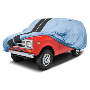 International Scout II 1971-1980 SUV Cover - Custom-Fit, Heavy-Duty, All-Weather