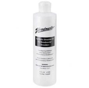 Rexel Synthetic Shredder Oil - 473ml