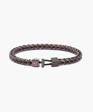 Catena Foxtail Slate Gray | Bronze - ML 19cm