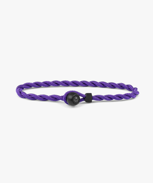 Easy Ed Royal Purple | Black - M 18cm