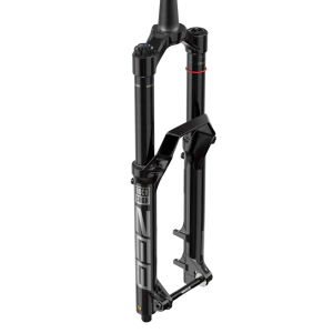 Rockshox Fork Zeb Ultimate Charger 3.1 rc2 - 27.5 a3: BLACK 170mm