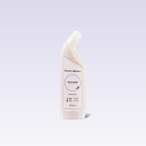 Reusable Dispenser Bottle for Lavender Milk Loo Cleaner (empty) - 750ml