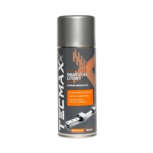 Grease Spray