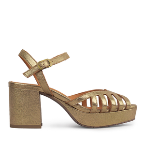 Cristi Gold Dust - 37 (UK4)
