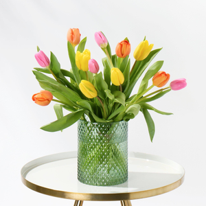 Spring Tulips
