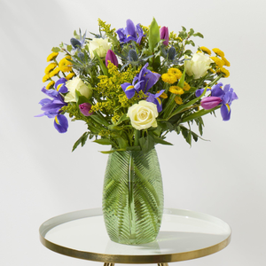 April Blooms